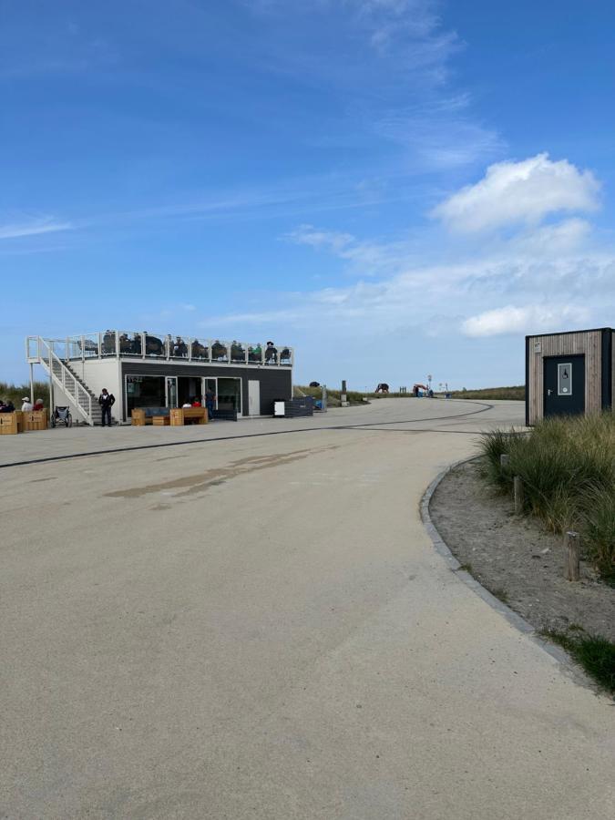 Haus Juist-Norddeich Βίλα Norden Εξωτερικό φωτογραφία
